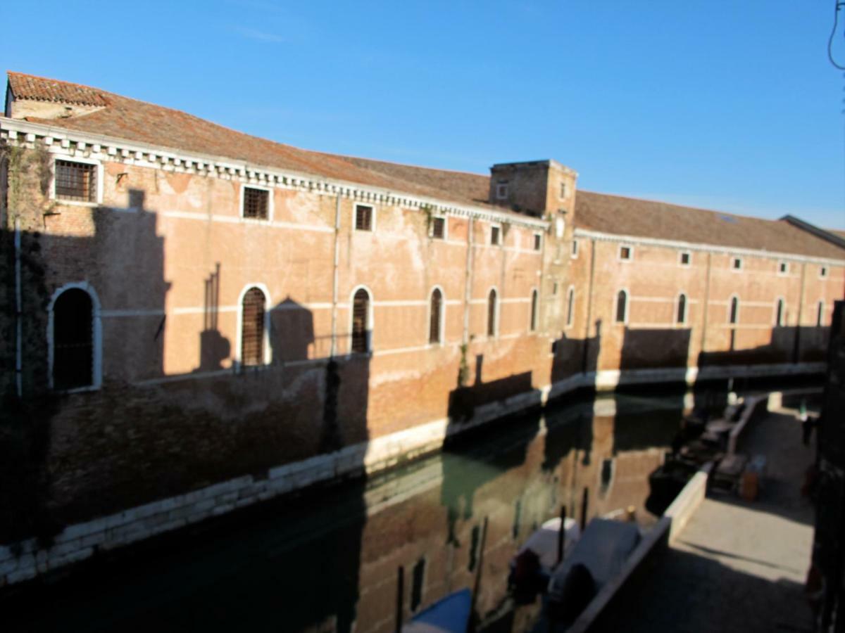 Arsenale For Insider Venice